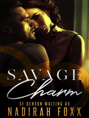 cover image of Savage Charm